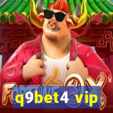 q9bet4 vip